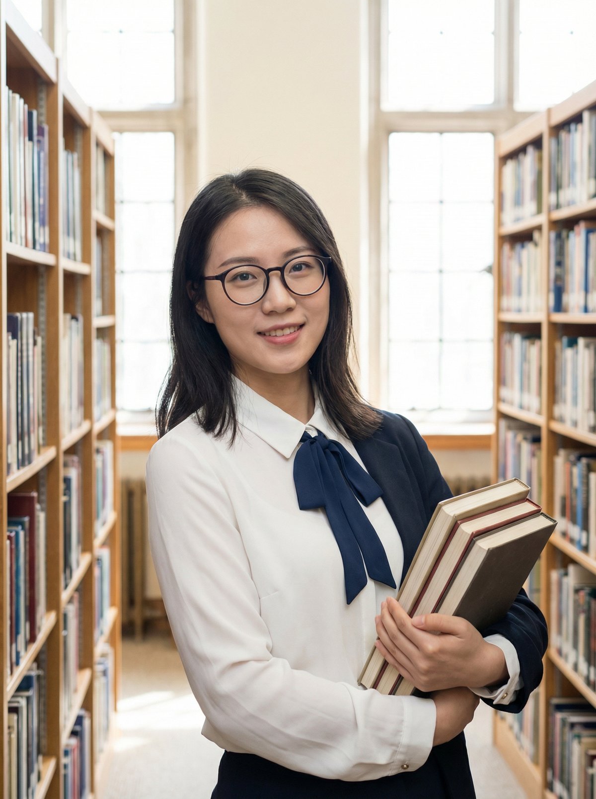 高清3D动漫传媒·眼镜妹写真传媒